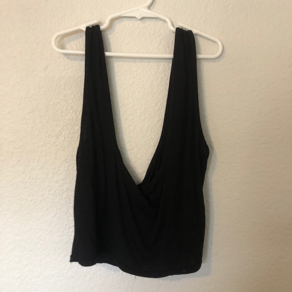 Tank top - Picture 2 of 2